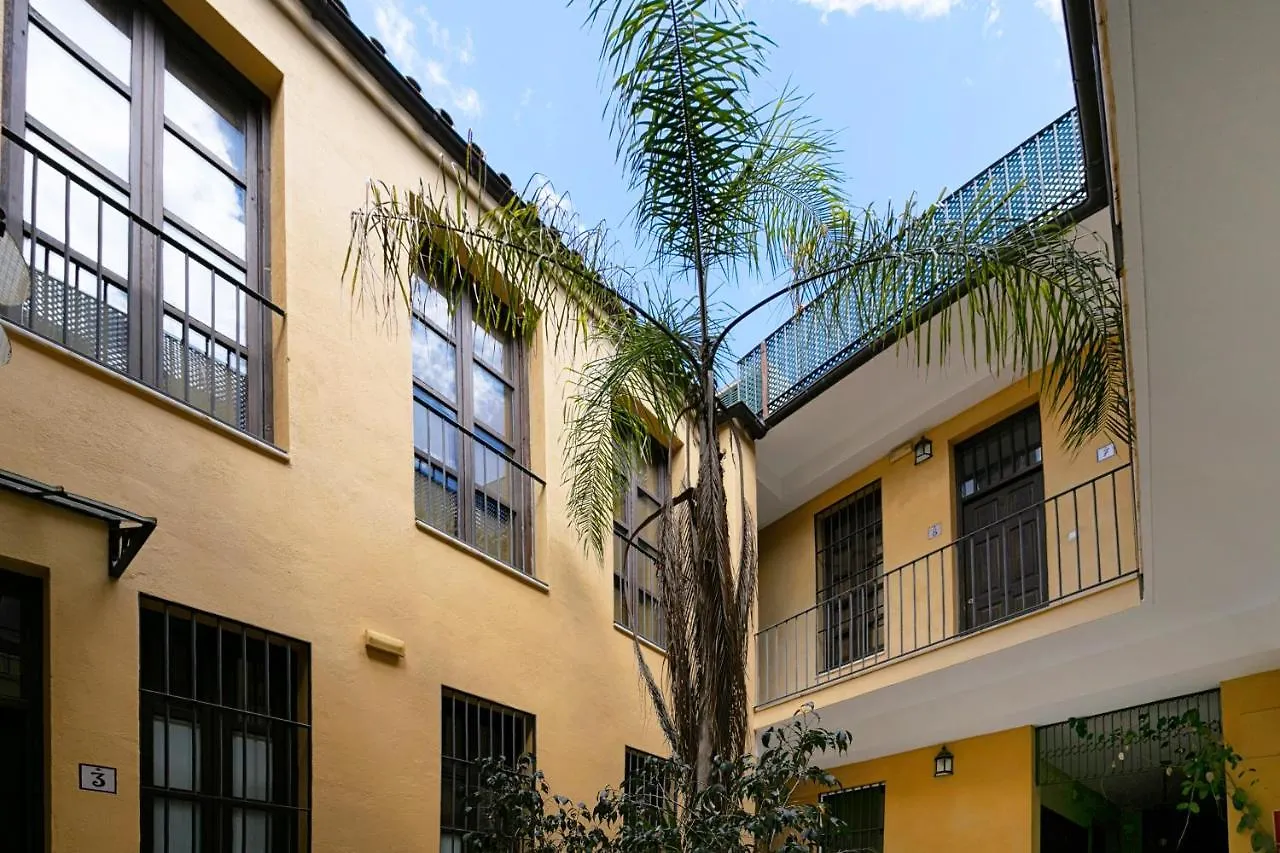 -Malagasunapts- Premium Historical Citycentre