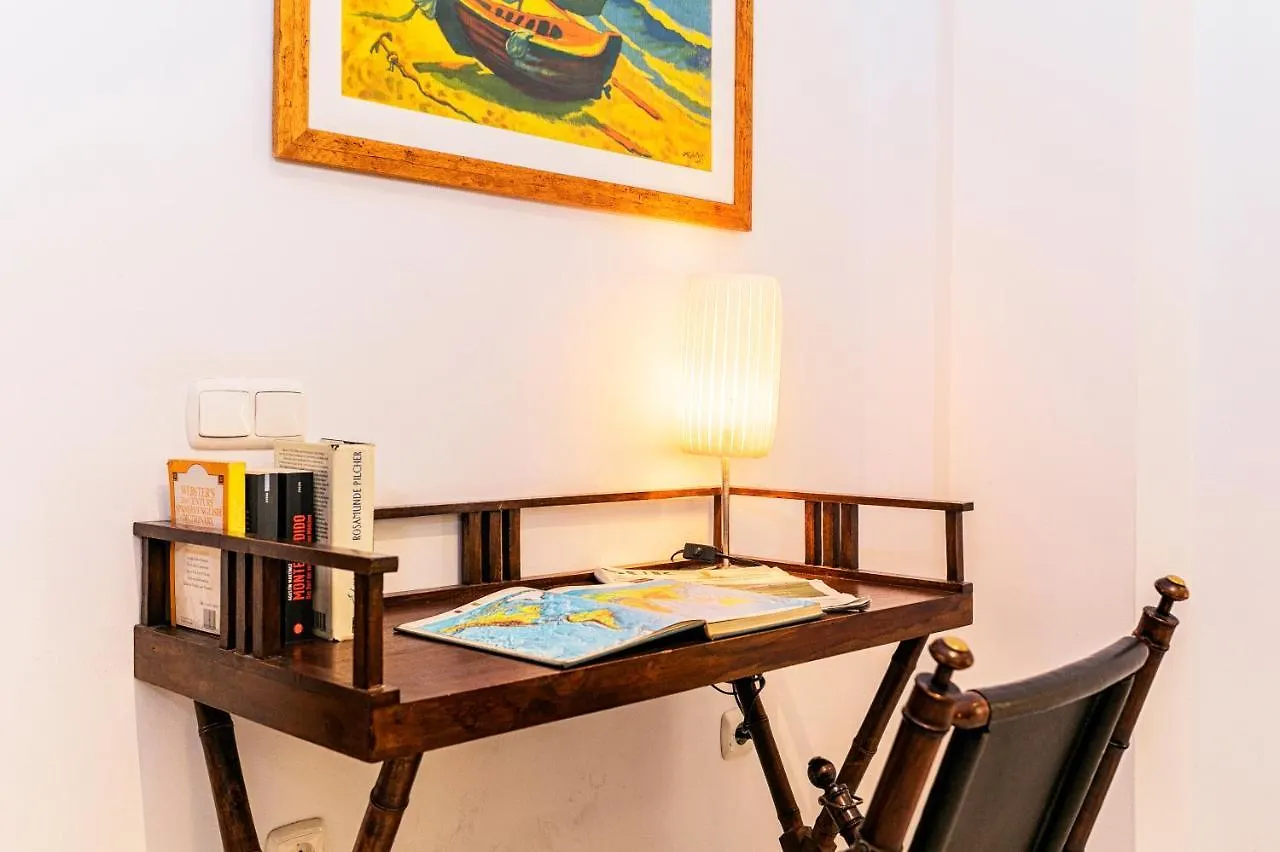-Malagasunapts- Premium Historical Citycentre