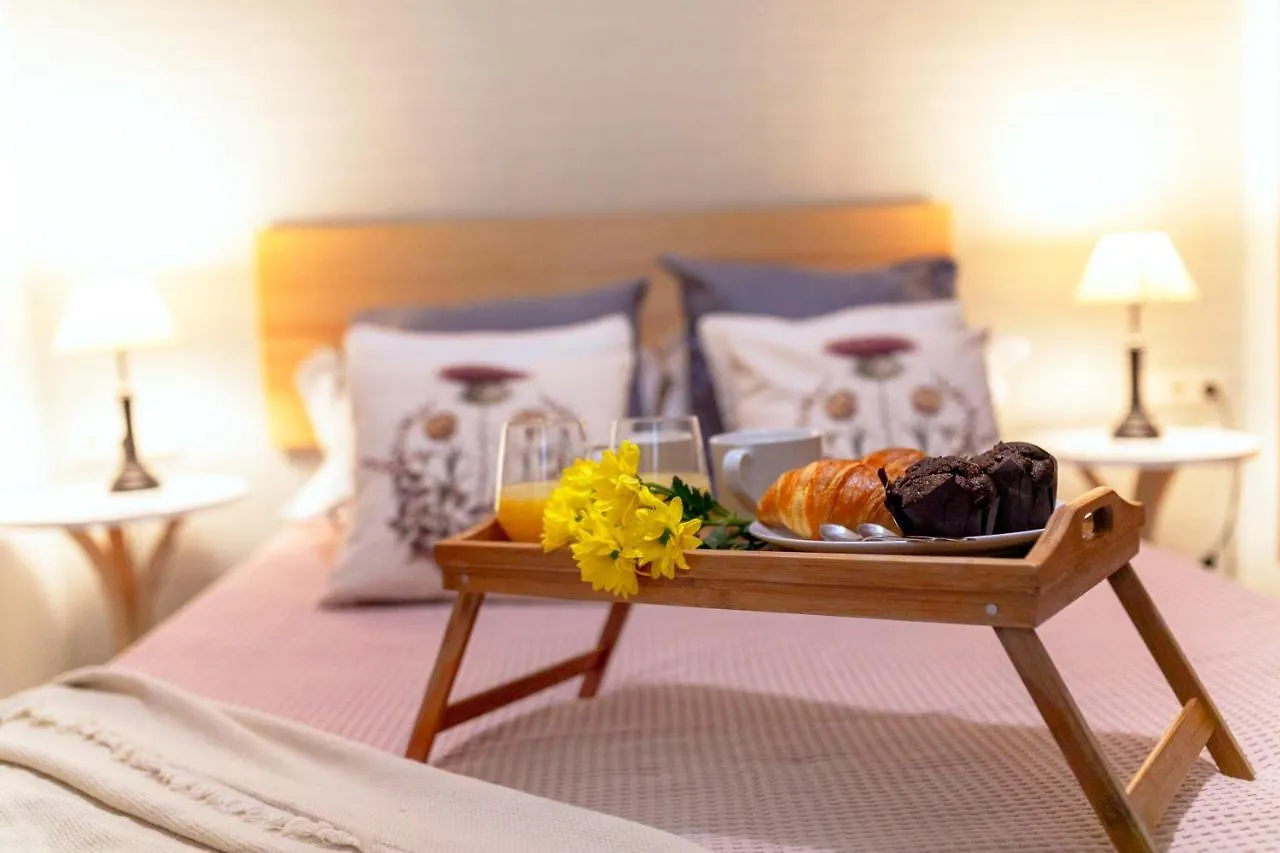 -Malagasunapts- Premium Historical Citycentre 0*, Malaga